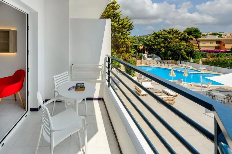 Vibra Isola Hotel ( Ex Club La Noria) gallery image 12