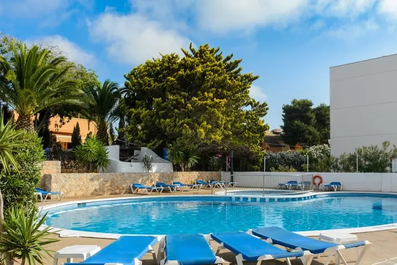 Vibra Isola Hotel ( Ex Club La Noria)