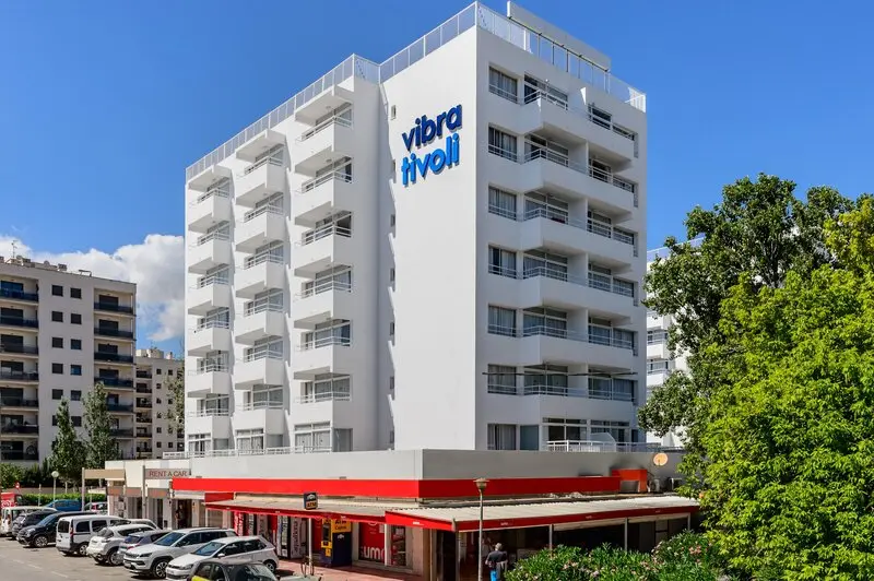 Vibra Tivoli Apartments (Ex Playasol My Tivoli) gallery image 3