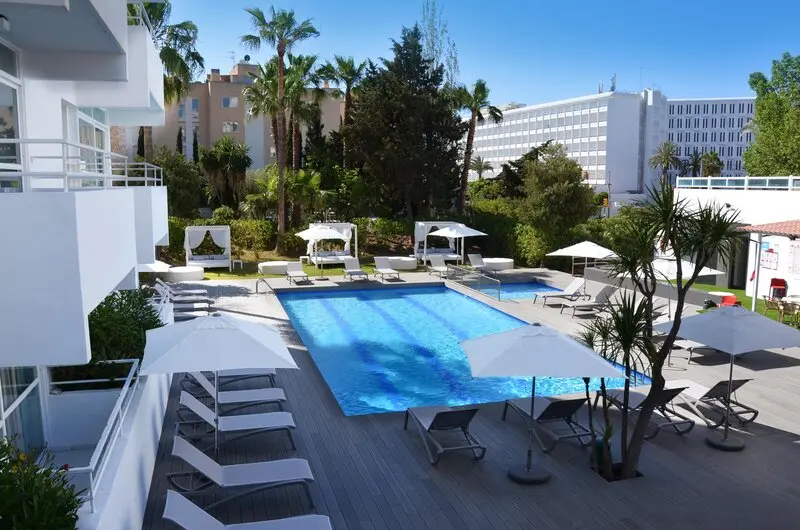 Vibra Tivoli Apartments (Ex Playasol My Tivoli) gallery image 2