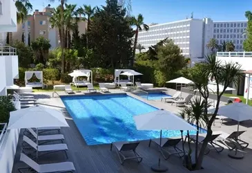 Vibra Tivoli Apartments (Ex Playasol My Tivoli)