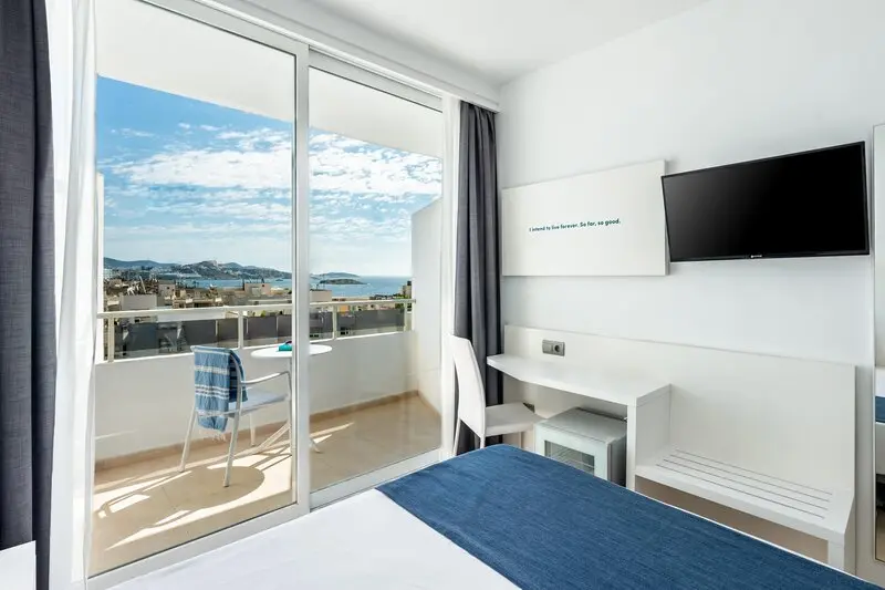 Vibra Algarb Hotel ( Ex Playasol The New Algarb) gallery image 7