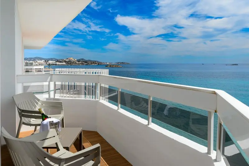 Vibra Algarb Hotel ( Ex Playasol The New Algarb) gallery image 17