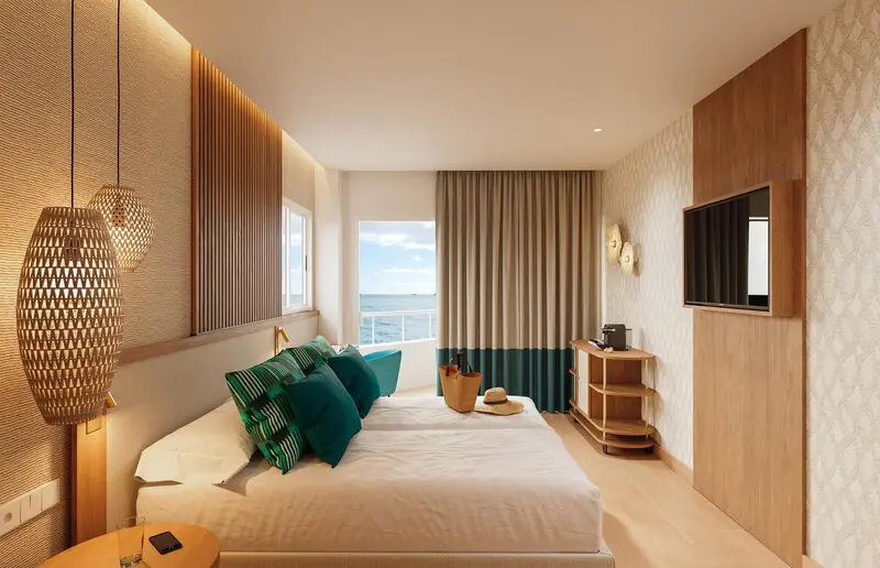 Vibra Algarb Hotel ( Ex Playasol The New Algarb) gallery image 19