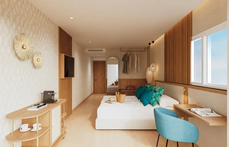 Vibra Algarb Hotel ( Ex Playasol The New Algarb) gallery image 20