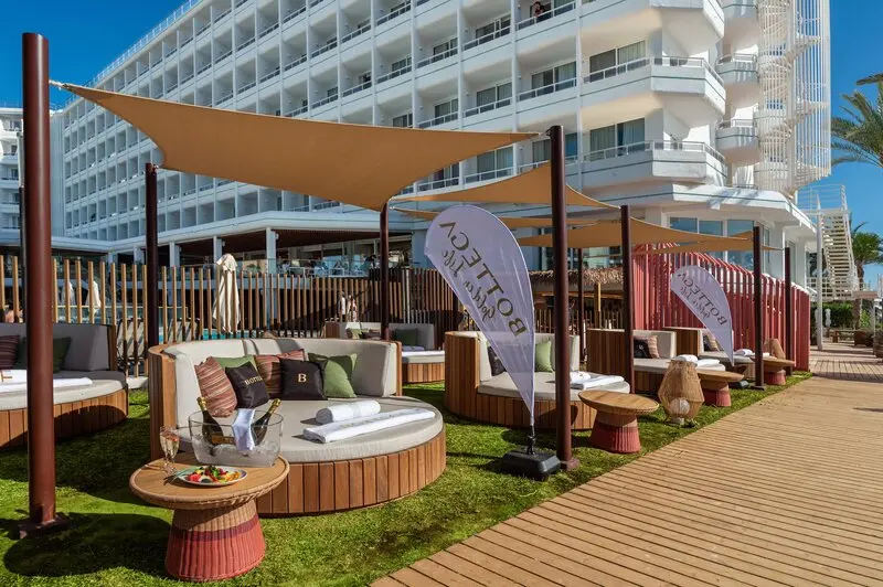 Vibra Algarb Hotel ( Ex Playasol The New Algarb) gallery image 28