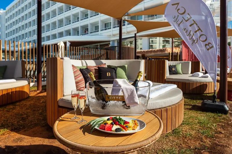 Vibra Algarb Hotel ( Ex Playasol The New Algarb) gallery image 29