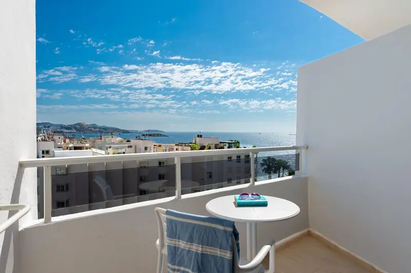 Vibra Algarb Hotel ( Ex Playasol The New Algarb) gallery image 23