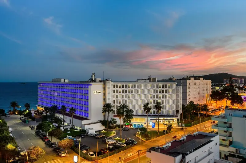Vibra Algarb Hotel ( Ex Playasol The New Algarb) gallery image 5