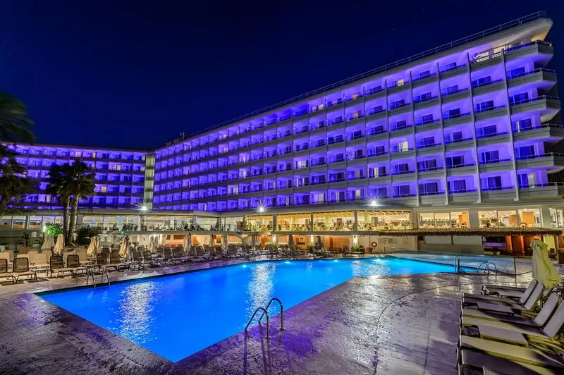 Vibra Algarb Hotel ( Ex Playasol The New Algarb)