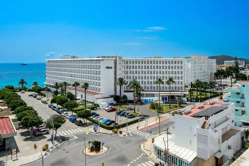 Vibra Algarb Hotel ( Ex Playasol The New Algarb) gallery image 6