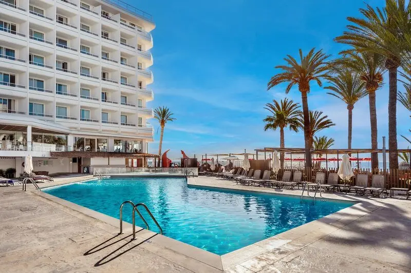 Vibra Algarb Hotel ( Ex Playasol The New Algarb) gallery image 1