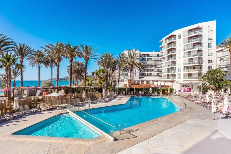 Vibra Algarb Hotel ( Ex Playasol The New Algarb) gallery image 2