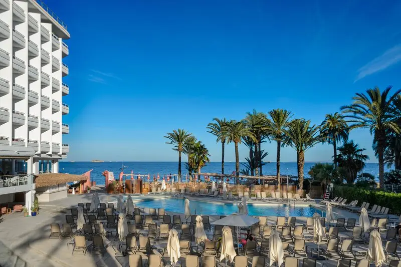 Vibra Algarb Hotel ( Ex Playasol The New Algarb) gallery image 3