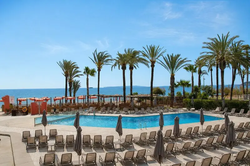 Vibra Algarb Hotel ( Ex Playasol The New Algarb) gallery image 4