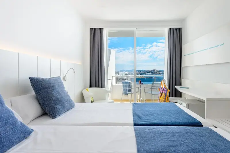 Vibra Algarb Hotel ( Ex Playasol The New Algarb) gallery image 14