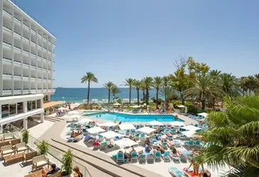 Vibra Algarb Hotel ( Ex Playasol The New Algarb)