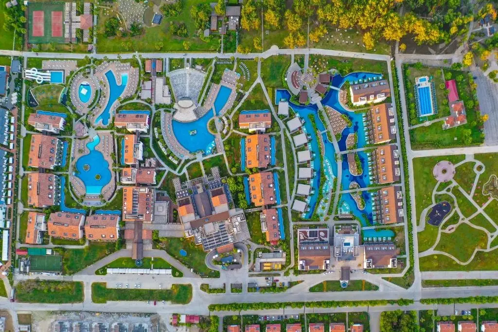 TUI BLUE Sensatori Barut Fethiye gallery image 1
