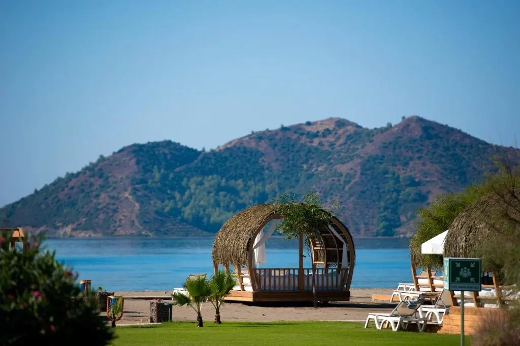 TUI BLUE Sensatori Barut Fethiye gallery image 2