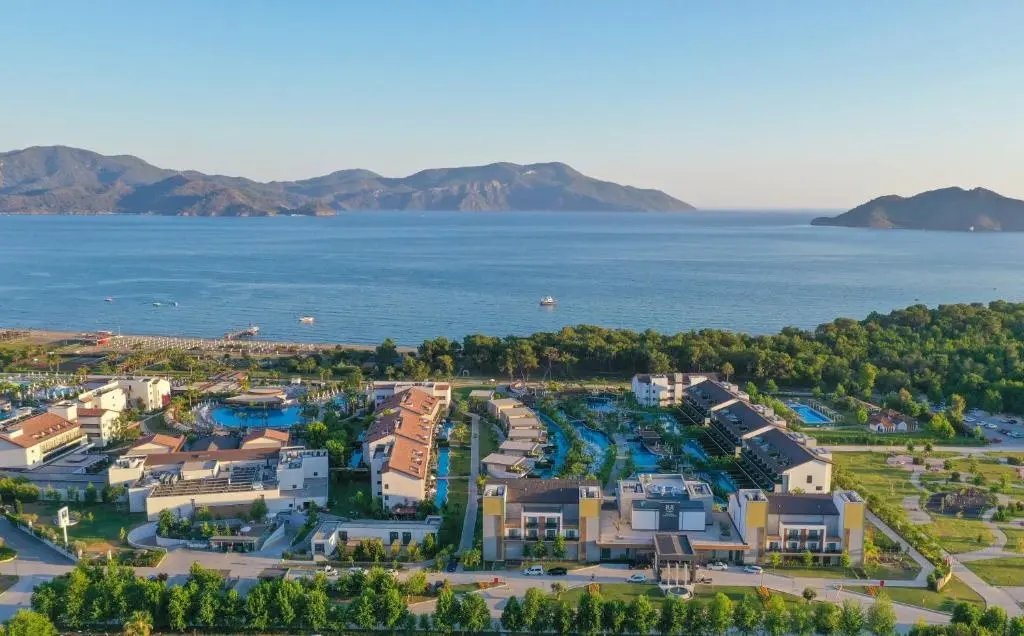 TUI BLUE Sensatori Barut Fethiye gallery image 4