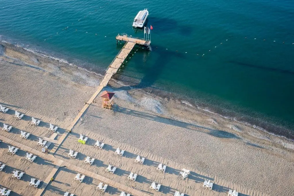 TUI BLUE Sensatori Barut Fethiye gallery image 6
