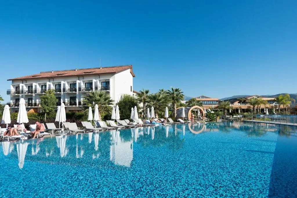 TUI BLUE Sensatori Barut Fethiye gallery image 7