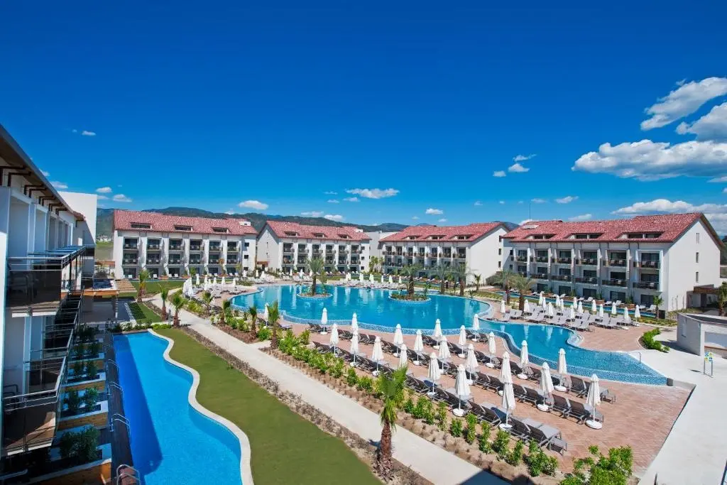 TUI BLUE Sensatori Barut Fethiye gallery image 8