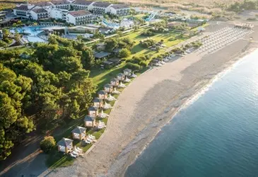TUI BLUE Sensatori Barut Fethiye