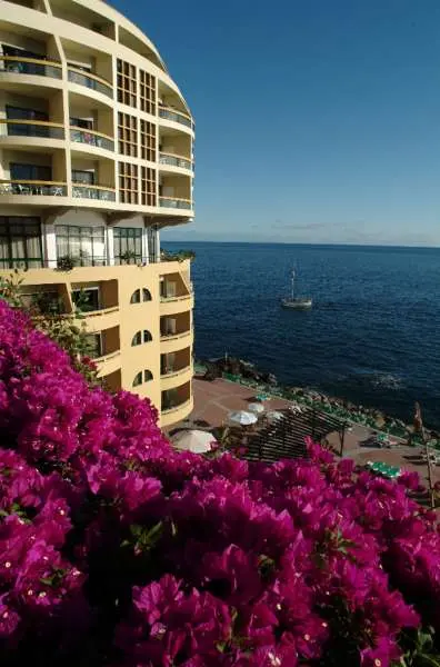 Pestana Vila Lido gallery image 13