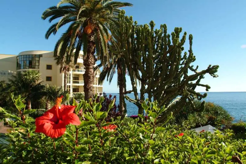 Pestana Vila Lido gallery image 14