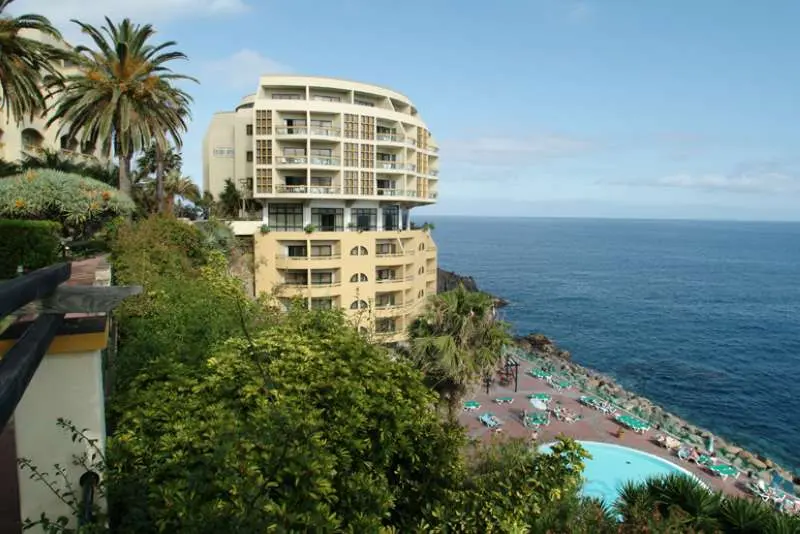 Pestana Vila Lido gallery image 16