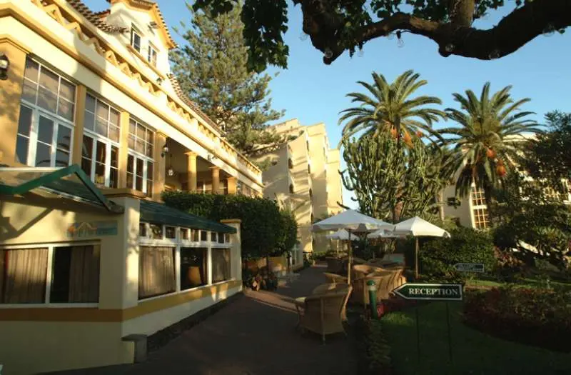 Pestana Vila Lido gallery image 17