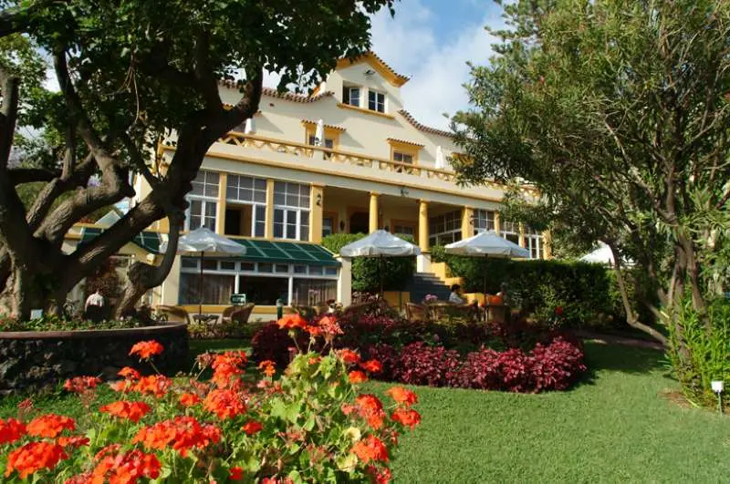 Pestana Vila Lido gallery image 18