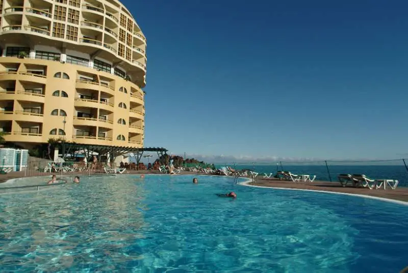 Pestana Vila Lido