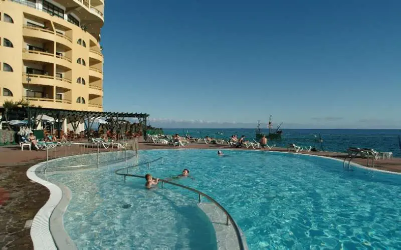 Pestana Vila Lido gallery image 1