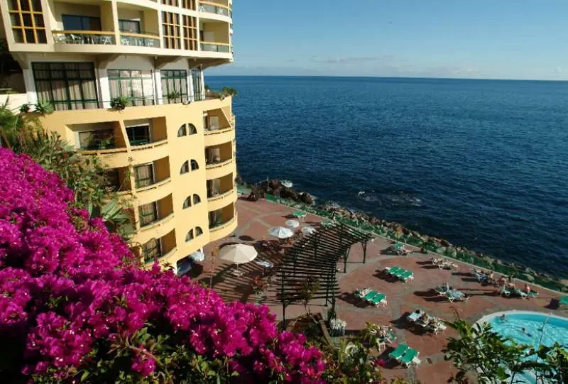Pestana Vila Lido gallery image 5