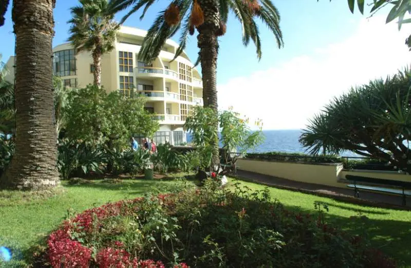 Pestana Vila Lido gallery image 6