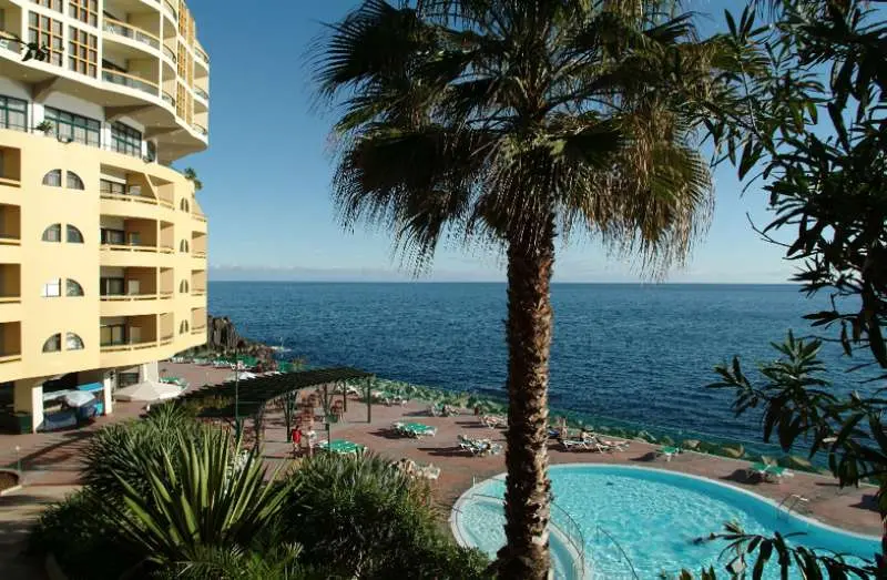 Pestana Vila Lido gallery image 7