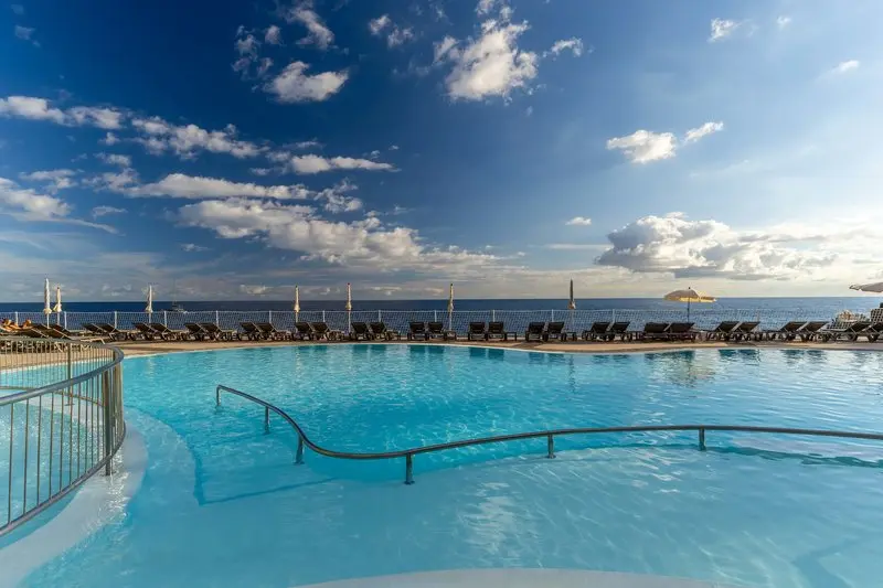 Pestana Vila Lido gallery image 2