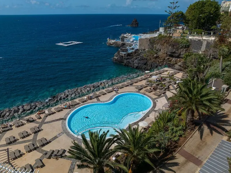 Pestana Vila Lido gallery image 3