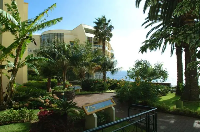 Pestana Vila Lido gallery image 8