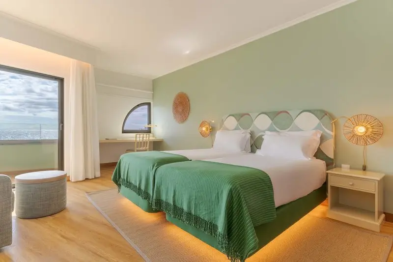 Pestana Vila Lido gallery image 27