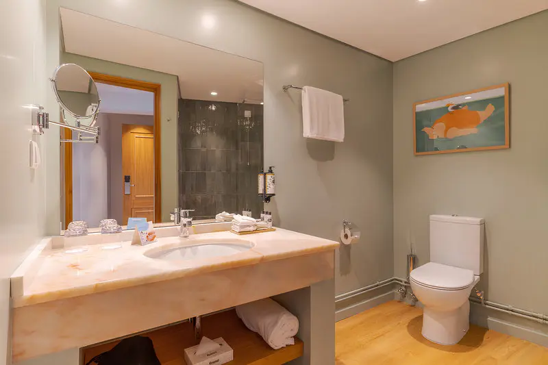 Pestana Vila Lido gallery image 29