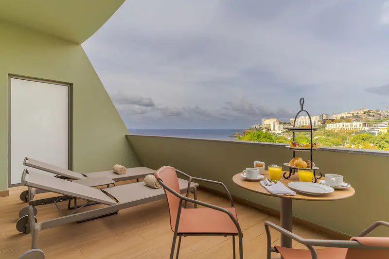 Pestana Vila Lido gallery image 30