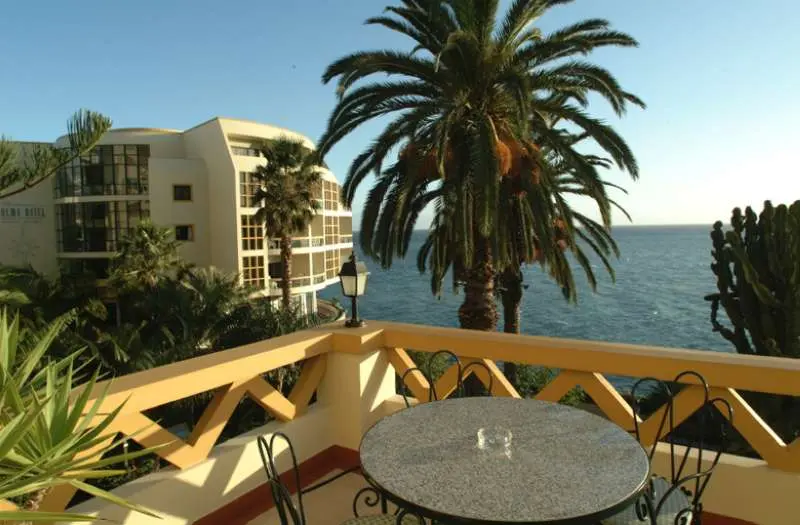 Pestana Vila Lido gallery image 9