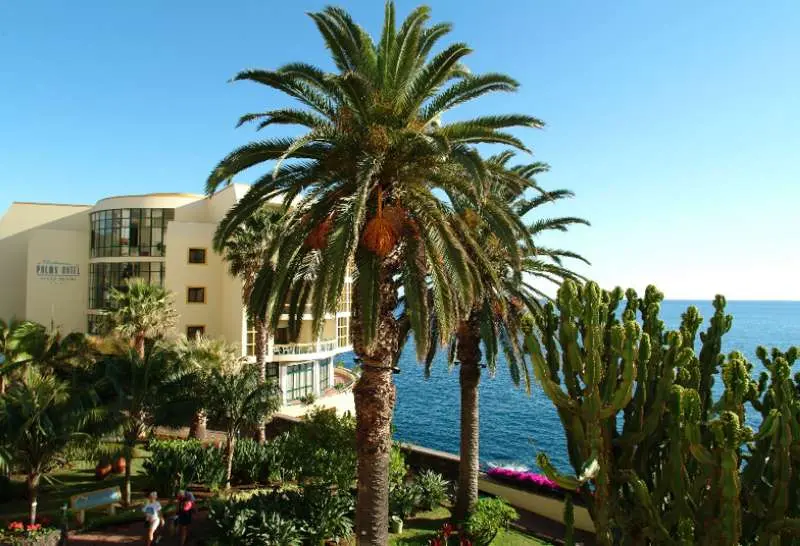 Pestana Vila Lido gallery image 11