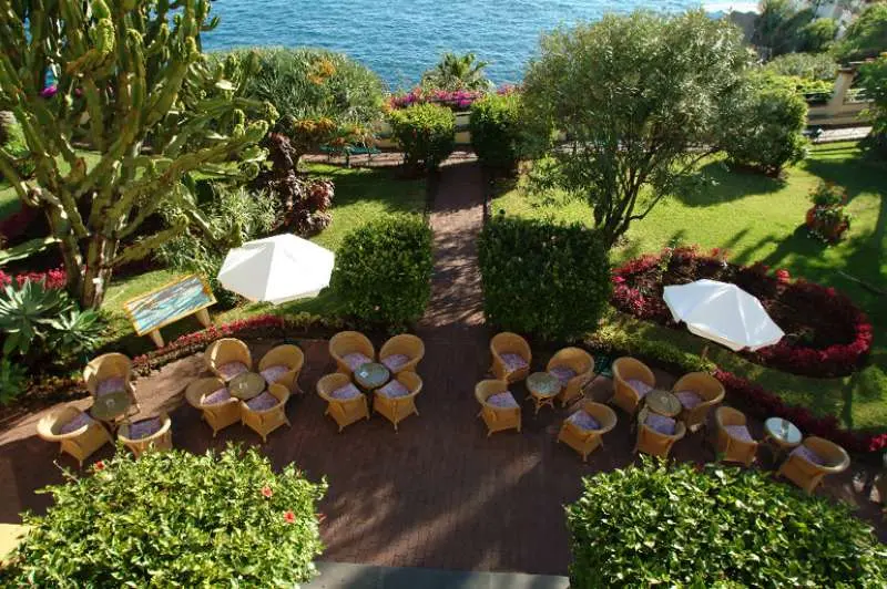 Pestana Vila Lido gallery image 12
