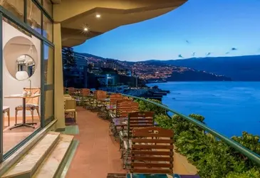 Pestana Vila Lido