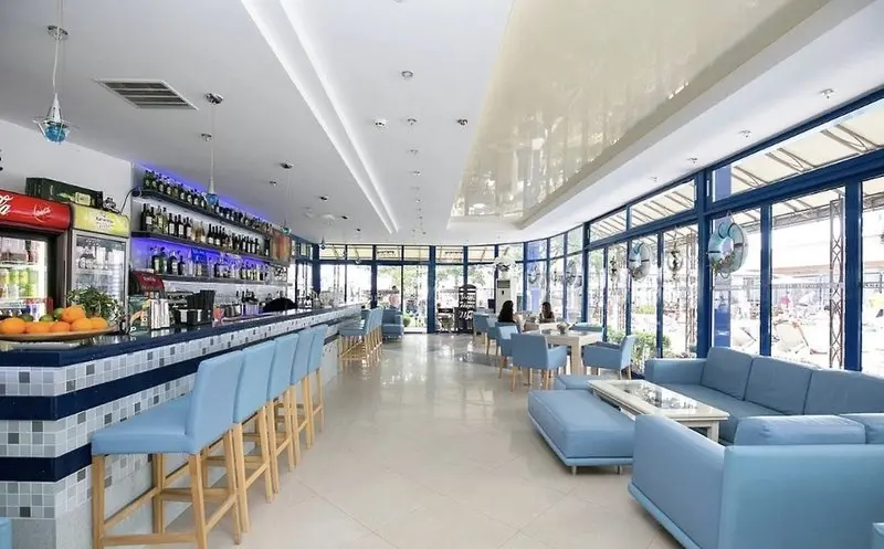 Palace Hotel gallery image 13