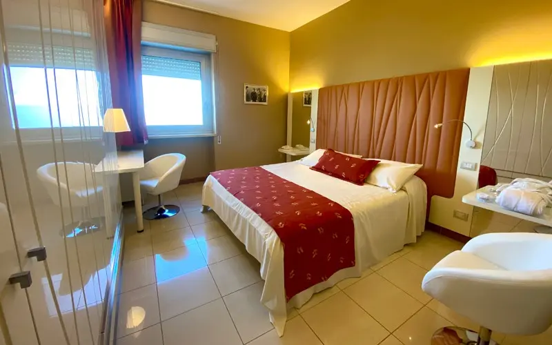 Barion Hotel and Congressi gallery image 13